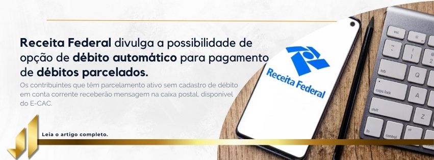 RECEITA FEDERAL